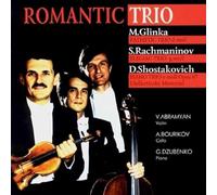 Romantic Trio - Trio Patetico in Re (1832)