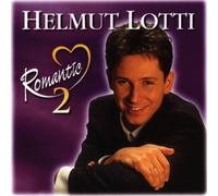 Romantic, Vol.2 by Helmut Lotti (2000) Audio CD