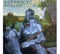 Romantic Warrior by RETURN TO FOREVER (1999-05-03)