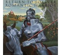 Romantic Warrior by Return to Forever (2013-10-09)