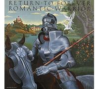 Romantic Warrior by Return to Forever (2016-04-27)