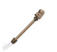 Romantic Water , Panda Capybara Pull Water Sprayer for Couples, Outdoor Games Reusable Lightweight for Swimming Pool, Garden and Parties