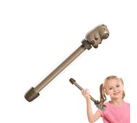 Romantic Water Squirter - Handheld Shower Head with Multiple Spray Modes | Mild Mist and Massage- for Relaxing Spa Experience, Water Saving Design, Easy Installation for Bathroom and Shower