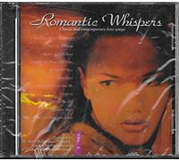 Romantic Whispers Vol.3