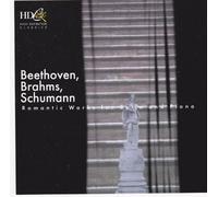 Romantic Works For Cello