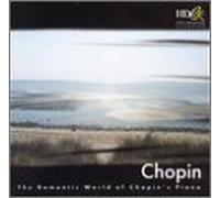 Romantic World of Chopin [IMPORT]