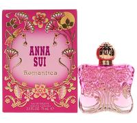 Romantica By Anna Sui For Women EDT Perfume Spray 2.5oz New