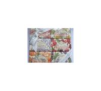 Nesti Dante Firenze Skin care Sets Soap Set Gillyflower & Fuchsia + Rose & Peony + Cherry Blossom & Basil + Lily & Narcissus + Wisteria and Lilac + Lavender & Verbena 1 Stk.