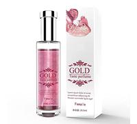 Romantica Pheromone Glitter Perfume, BellunaMoon Romance Pheromone Perfume, Body Perfume Fragrance, Perfume Spray for Women (Female)