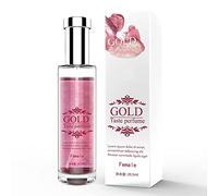 Romantica Pheromone Glitter Perfume, Pheromone Infused Essential Oil Perfume, BellunaMoon Romance Pheromone Perfume, Solid Balm Perfume Pheromones to Attract Women for Men (Women)