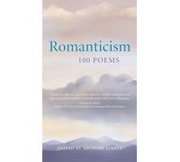 Romanticism: 100 Poems – Cambridge University Press