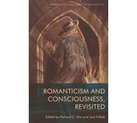 Romanticism and Consciousness, Revisited