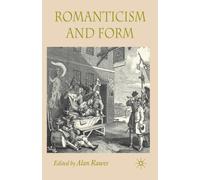 Romanticism and Form