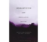 Romanticism and Speculative Realism