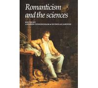 Romanticism and the Sciences