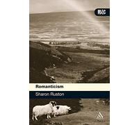 Romanticism (Introductions to British Literature and Culture)