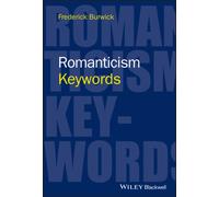Romanticism : Keywords