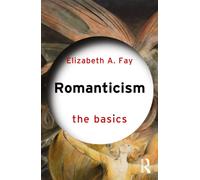 Romanticism: The Basics