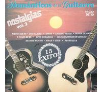 Romanticos De La Gui - Nostalgia 2