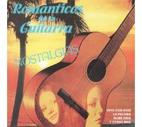 Romanticos De La Guitarra - Romanticos De La Guitarra 4