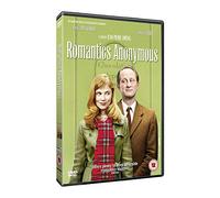 Romantics Anonymous [DVD] (2010)