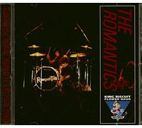 Romantics - King Biscuit Flower Hour