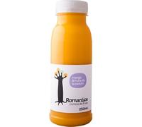 ROMANTICS Mimos Smoothie Mango and Passion Fruit Bottle 250ml