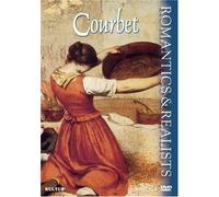 Romantics & Realists: Courbet [DVD] [Region 1] [US Import] [NTSC]