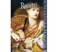 Romantics & Realists: Rosetti [DVD] [Region 1] [US Import] [NTSC]