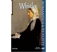 Romantics & Realists: Whistler [DVD] [Region 1] [US Import] [NTSC]
