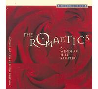 Romantics - Romantics