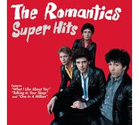 Romantics - Super Hits