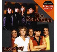 Romantics - Take Two [Us Import]