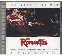 Romantics, the - Extended Versions