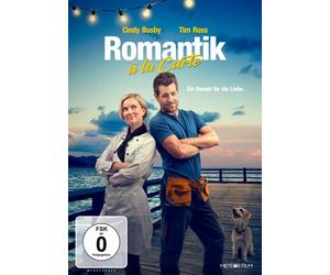 ROMANTIK À LA CARTE - LOURDE,ROSIE DVD NEW