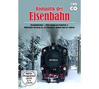 Romantik der Eisenbahn - Eisenbahnwinter