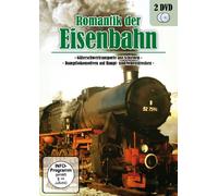 Romantik der Eisenbahn - Romantik der Eisenbahn