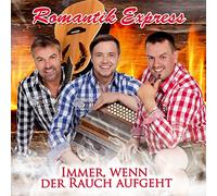 Romantik Express - Immer,Wenn der Rauch Aufgeht