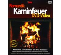 Romantik Kaminfeuer
