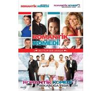 Romantik Komedi Box Set (2DVD)