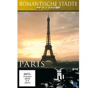 Romantische Städte - Paris