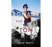 Romany and Tom: A Memoir