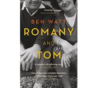Romany and Tom: A Memoir