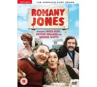 Romany Jones - The Complete First Series [DVD]