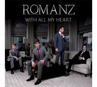 Romanz - With All My Heart