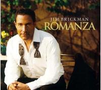 Romanza by Jim Brickman (2013) Audio CD