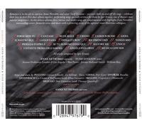 Anna Netrebko - Romanza [CD]