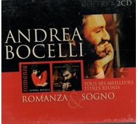 Romanza & Sogno