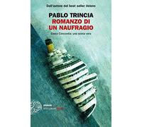 Romanzo di un naufragio