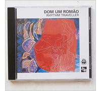 Romao Dom Um - Rhythm Traveller